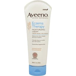 Eczema Therapy Moisturizing Cream