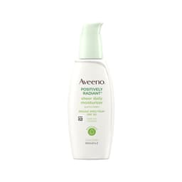 Positively Radiant Sheer Daily Moisturizer SPF 30