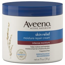 Skin Relief Moisture Repair Cream
