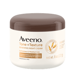 Tone + Texture Gentle Renewing Night Cream review