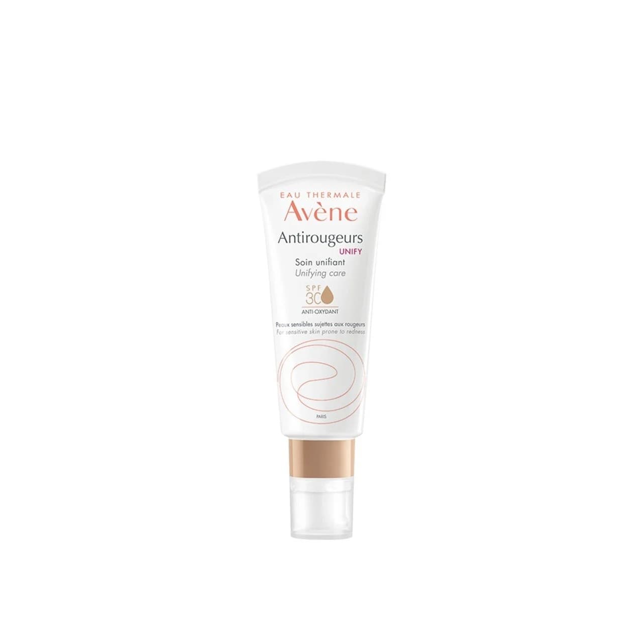 Antirougeurs Unify Tinted Unifying Care SPF30