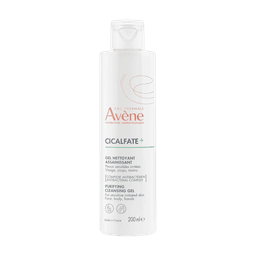 Cicalfate+ Purifying Cleansing Gel review