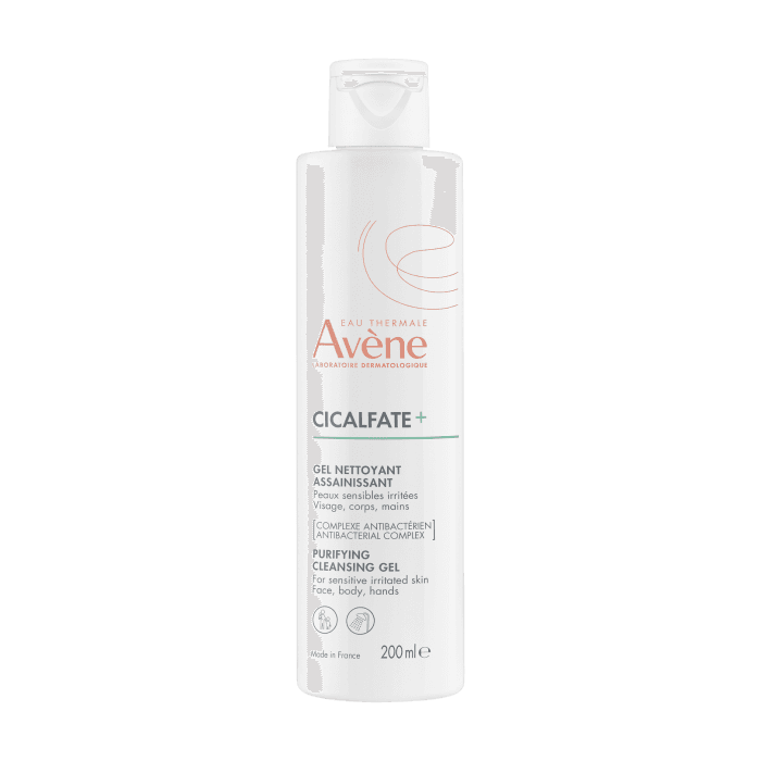 Cicalfate+ Purifying Cleansing Gel