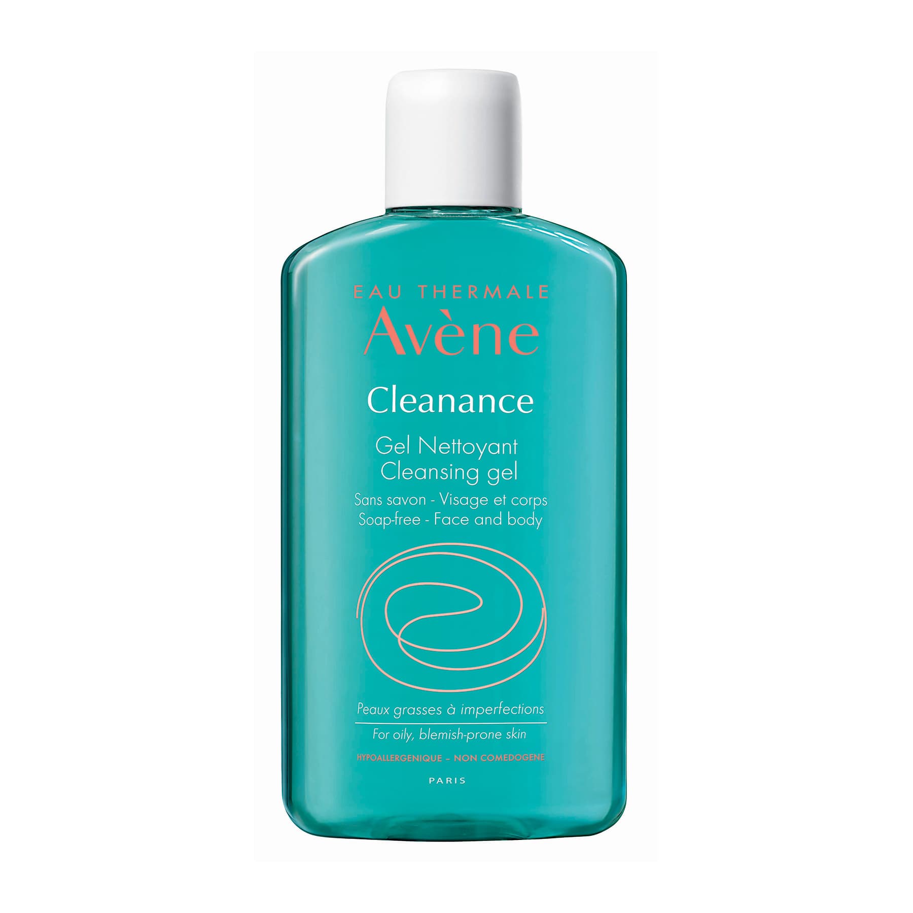 Cleanance Cleansing Gel