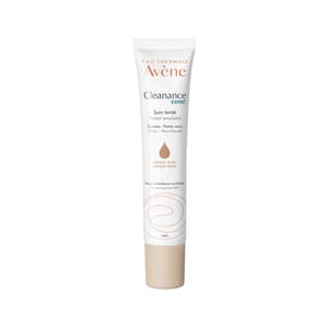 Cleanance Expert Tinted Emulsion