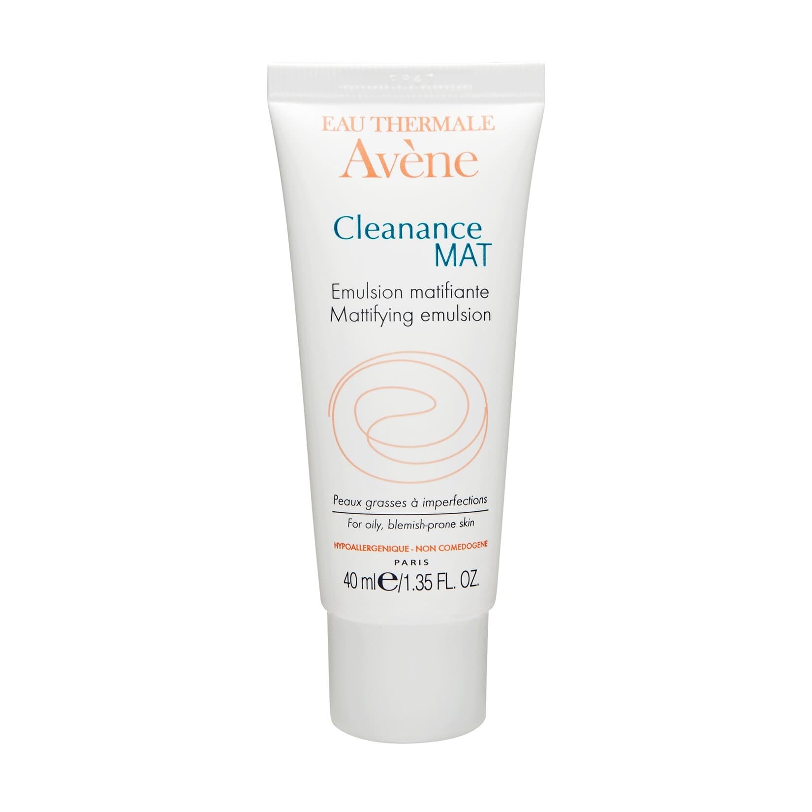 Cleanance Mat Mattifying Emulsion