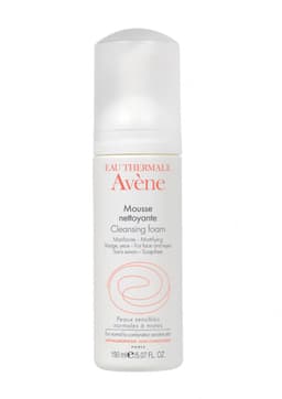 Cleansing Foam