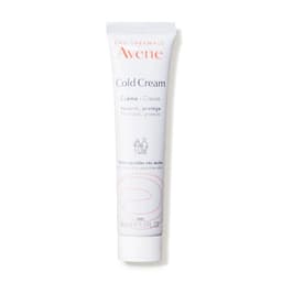 Cold Cream