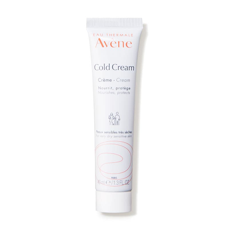 Cold Cream
