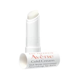 Cold Cream Nourishing Lip Balm