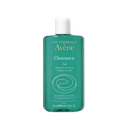 Eau Thermale Avene Cleanance Soapless Gel Cleanser