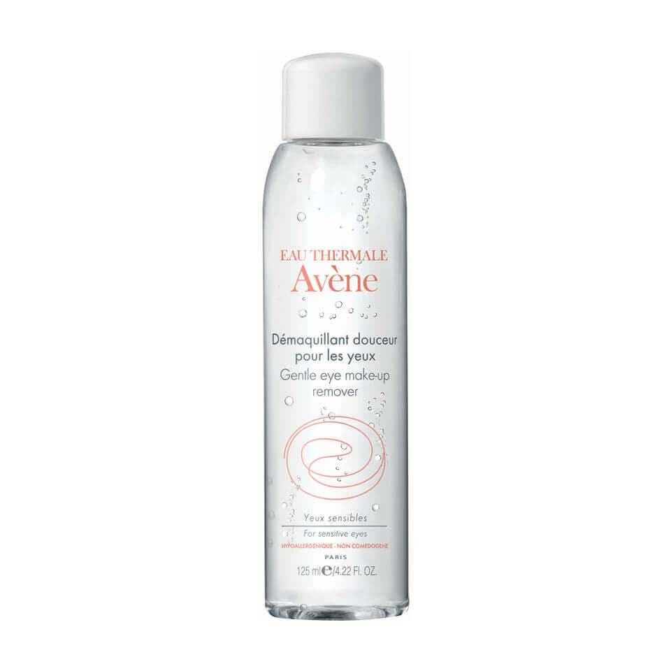 Gentle Eye Make-Up Remover Gel