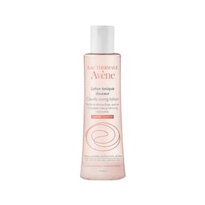 Gentle Toning Lotion