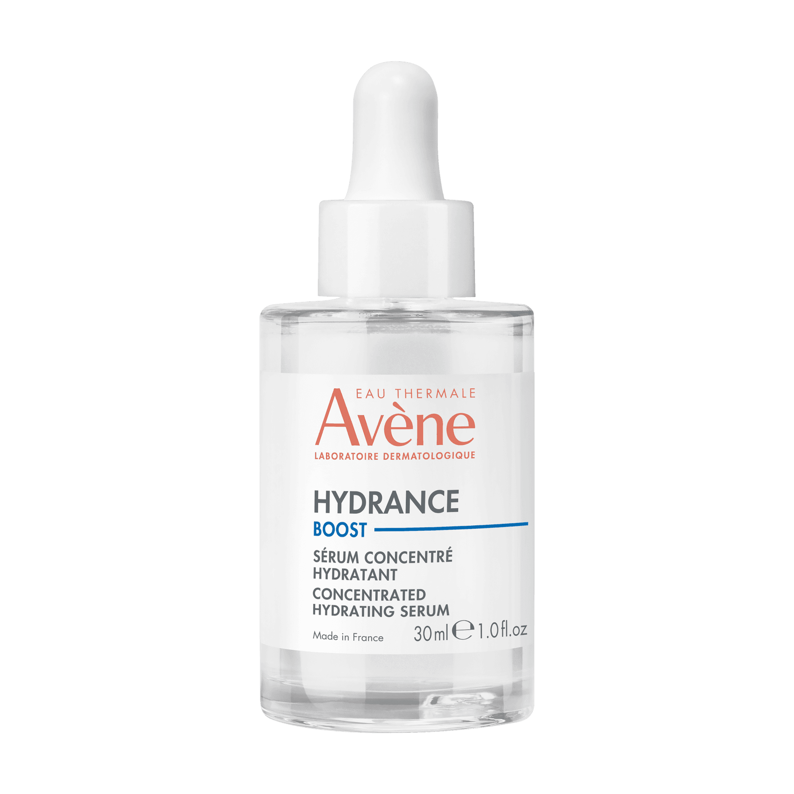 Hydrance Boost Concentrated Hydrating Serum 