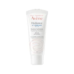 Hydrance UV Light Emulsion SPF 30 review