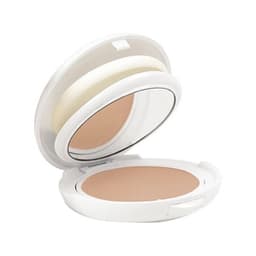 Mineral High Protection Tinted Compact SPF 50 – Beige