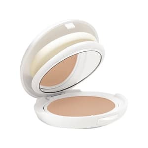 Mineral High Protection Tinted Compact SPF 50 – Beige