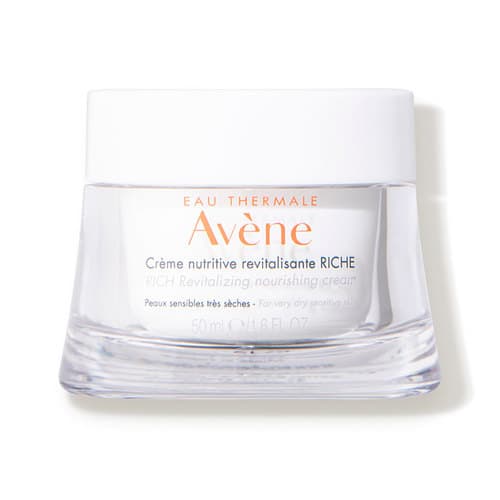 RICH Revitalizing Nourishing Cream
