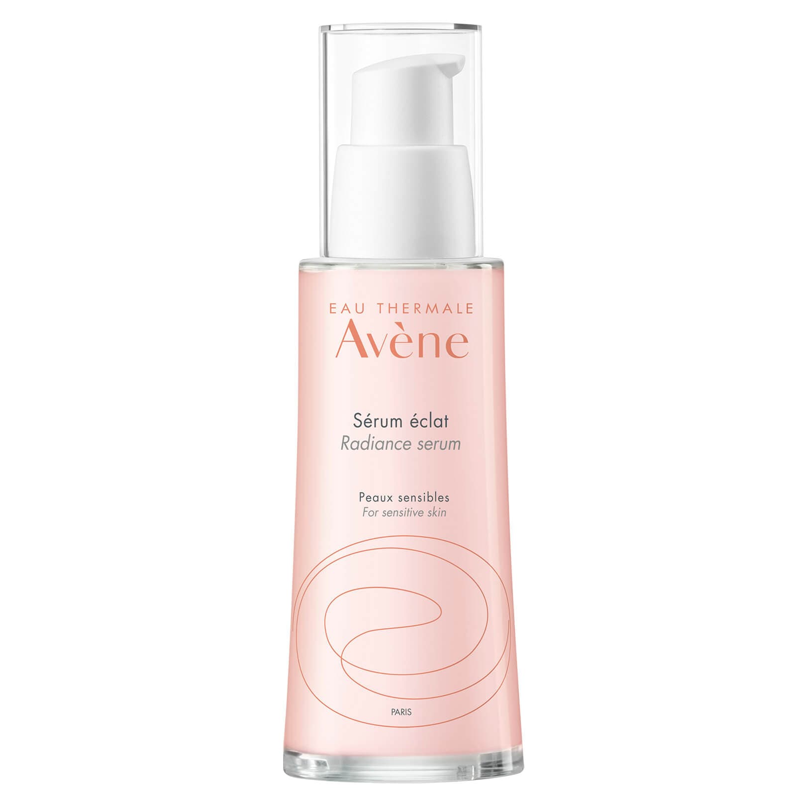 Radiance Serum
