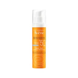 SPF 50 Dry Touch Perfume Free