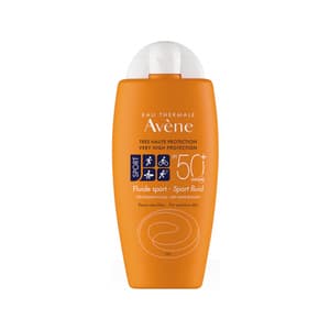 Sport Fluid SPF 50+