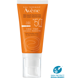 Sunscreen VHP SPF50+ Cream