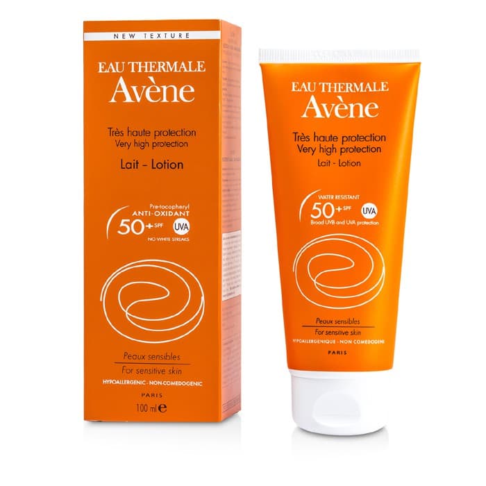 Very High Protection Lotion SPF50+