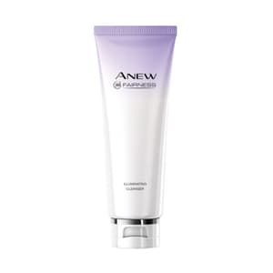 Anew 360° Fairness Illuminating Cleanser
