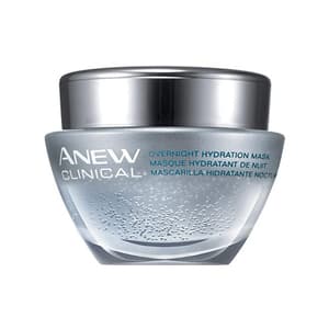 Anew Clinical Overnight Hydration Mask
