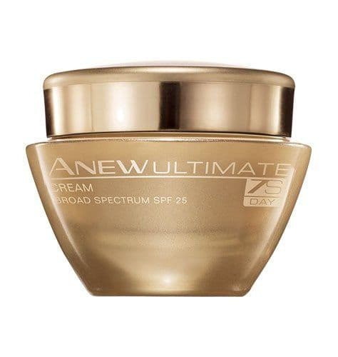 Anew Ultimate 7S Cream Broad Spectrum SPF 25