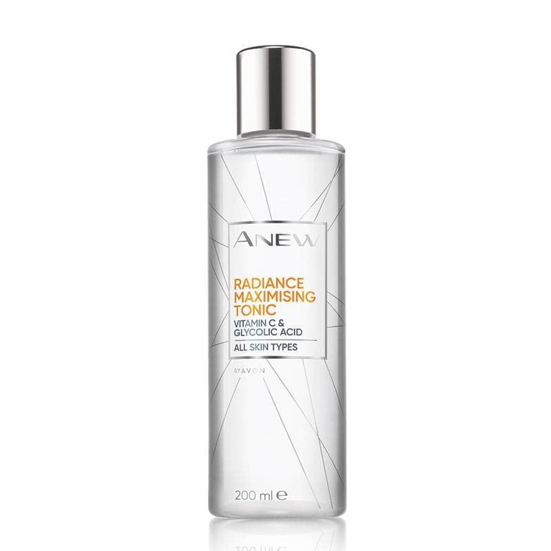 Anew Vitamin C Radiance Tonic 