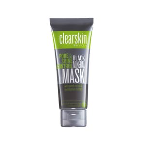 Clear Skin Pore&Shine Control