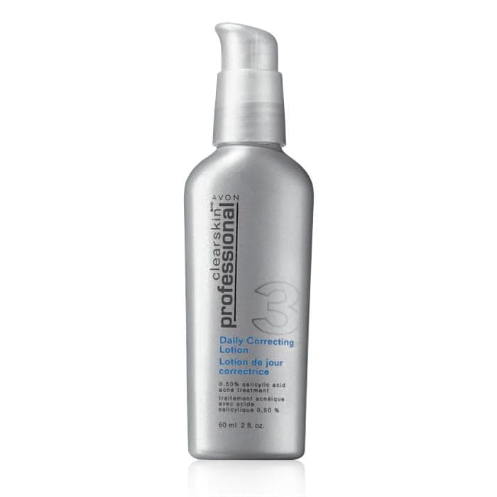 Clearskin Professional Daily Correcting Lotion