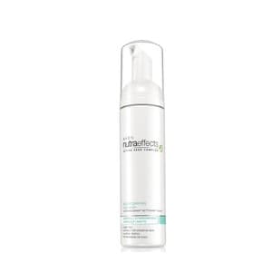 Nutra Effects Self-Foaming Face Wash