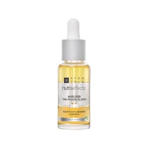 True Nutra Effects Ageless Tri-Phase Elixir