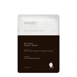 Miraculous Retinol Sheet Mask review