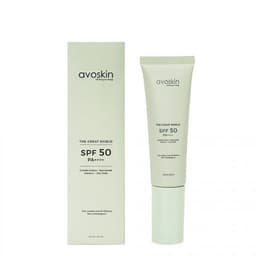 The Great Shield Sunscreen SPF 50 PA++++ review