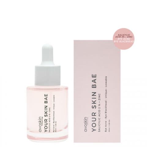 Your Skin Bae Salicylic Acid 2% + Zinc