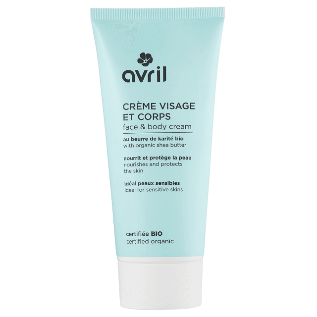 Crème Visage et Corps