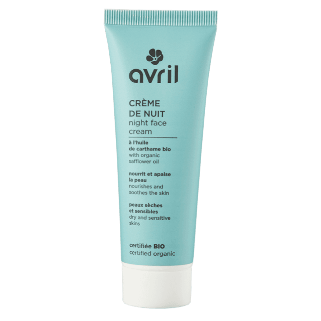 Crème de Nuit