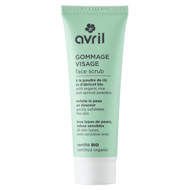 Face Scrub