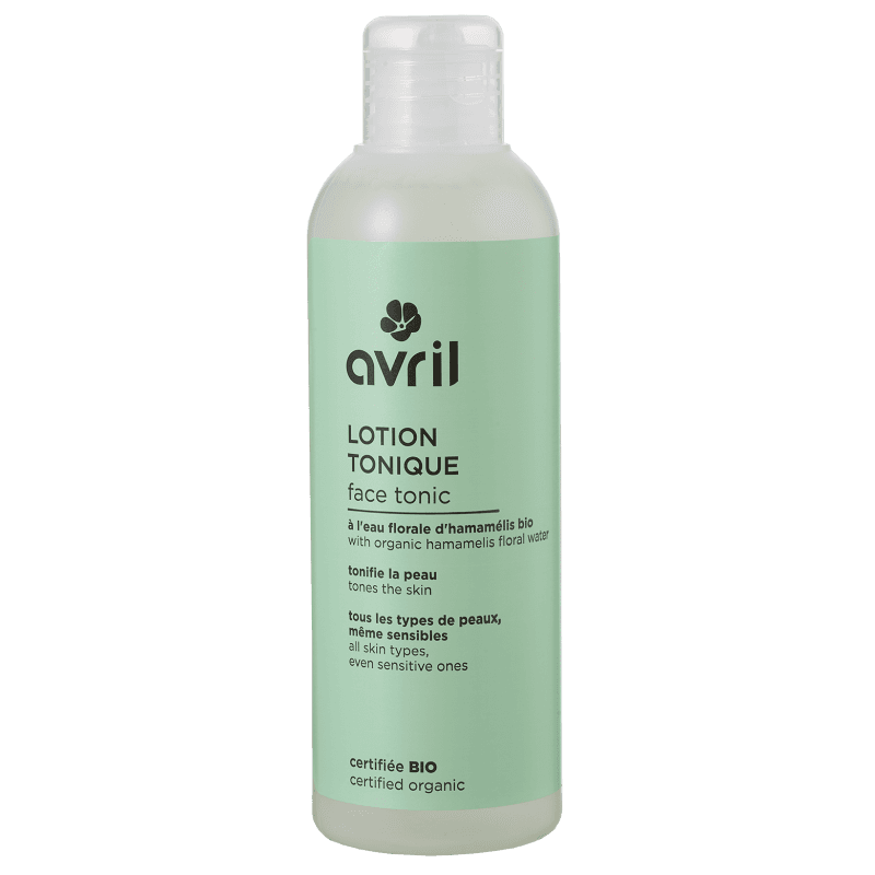 Face Tonic