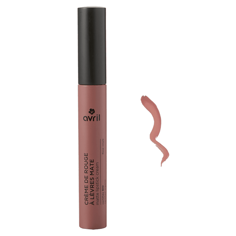 Matte Lipstick Cream