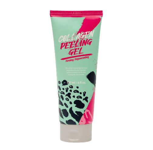 Collagen Peeling Gel
