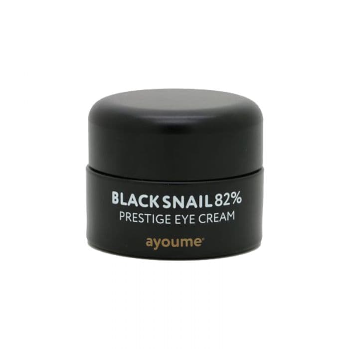 Black Snail Prestige Eye Cream 