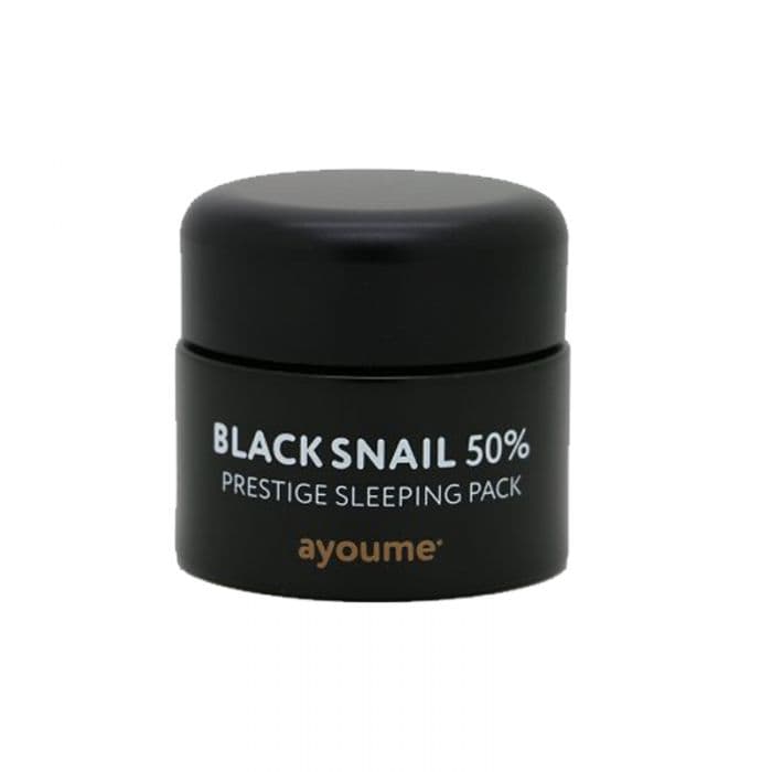 Black Snail Prestige Sleeping Pack