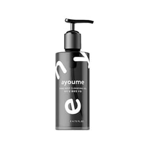 Pore Deep Cleansing Oil