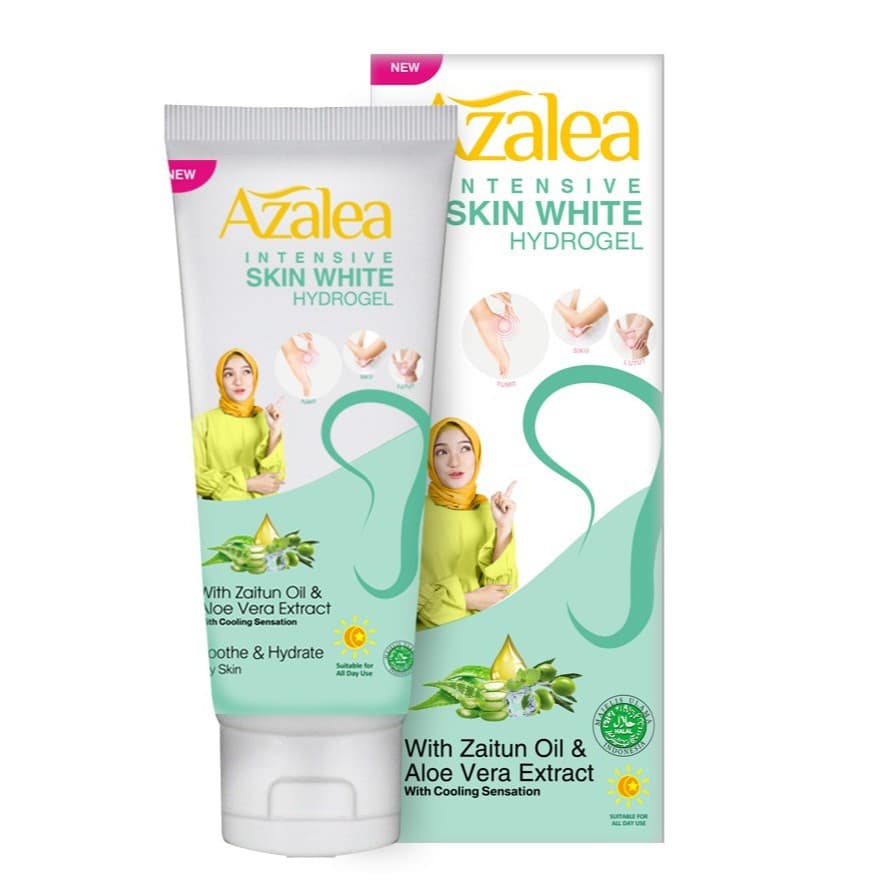 Intensive Skin White Hydrogel