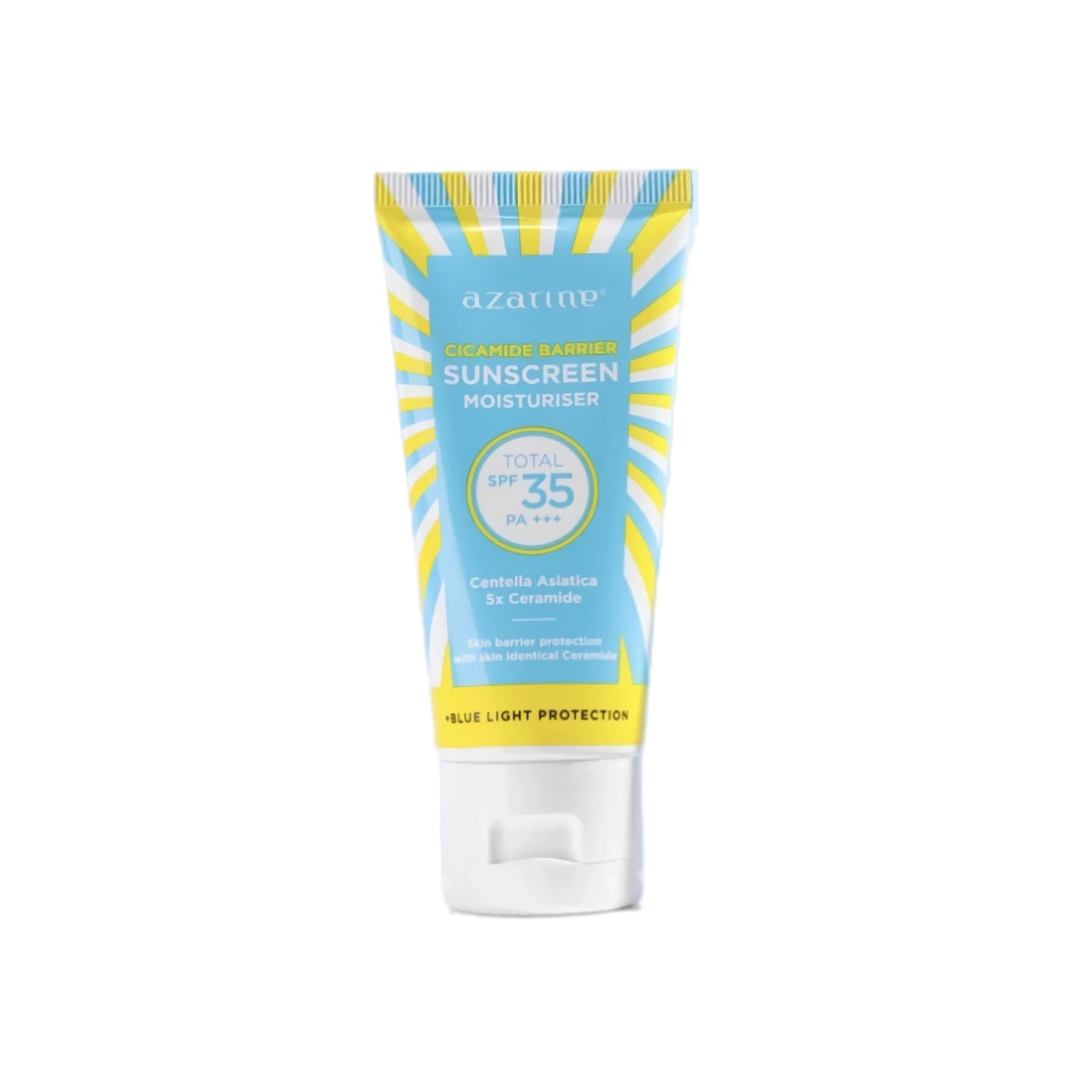 Cicamide Barrier Sunscreen Moisturiser SPF35 PA+++