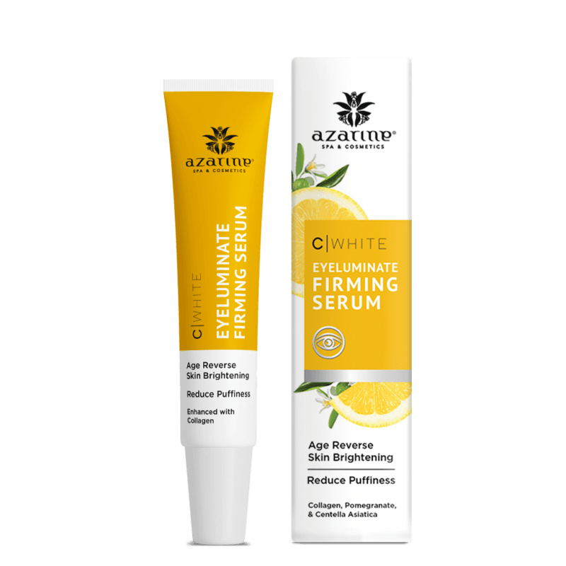 Eyeluminate Firming Serum